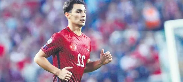 İlk hedef Kaan Ayhan