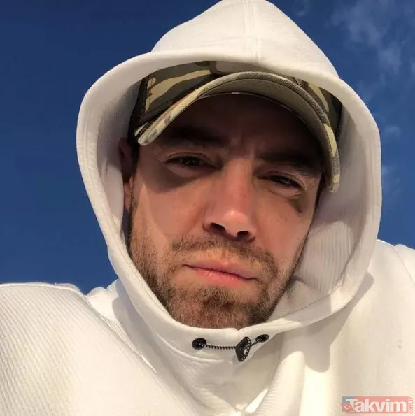 Murat Dalkılıç Hande Erçel ile Merve Boluğur'un adını duyar duymaz küplere bindi "Hep böyle yapıyorsunuz..." Her ikisi de Hakan Sabancı'yla... - 6