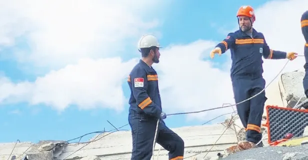 Drone pilotları hayat kurtarmak için geliyor