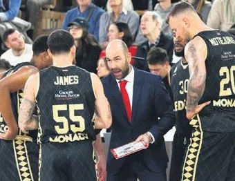 Monaco liderliği devraldı