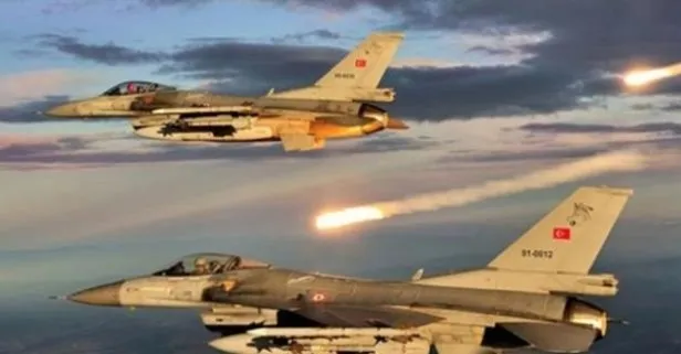 Saldırı hazırlığındaki 15 terörist etkisiz hale getirildi