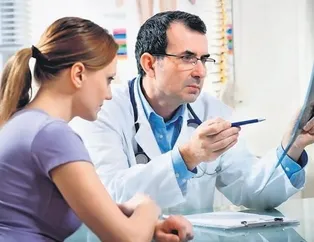 Kanser hastasına emekli maaşı