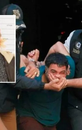 Bursa'daki bombalı eylemin failini CHP'lilerin sakladığı ortaya çıktı! Evlerinde MLKP izleri