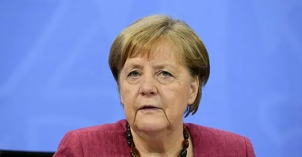 ABD’nin Danimarka’nın yardımıyla Angela Merkel’i de izlediği ortaya çıktı!