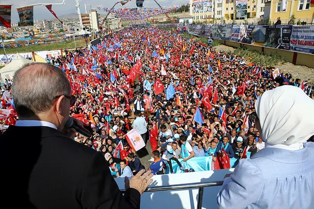 Erdoğan'dan Siirt'te çifte müjde-3
