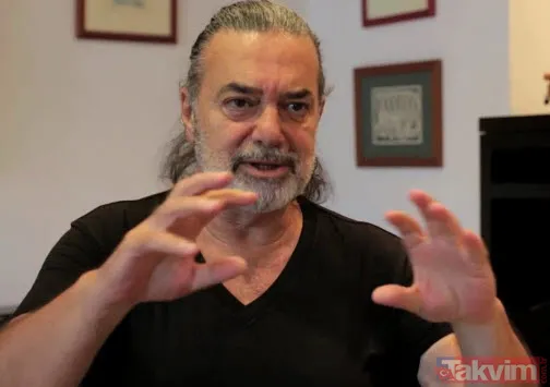 Acun Ilıcalı programdan göndermişti "Onun isim babası bile benim" Ali Taran'dan yıllar sonra gelen flaş itiraf! - 10