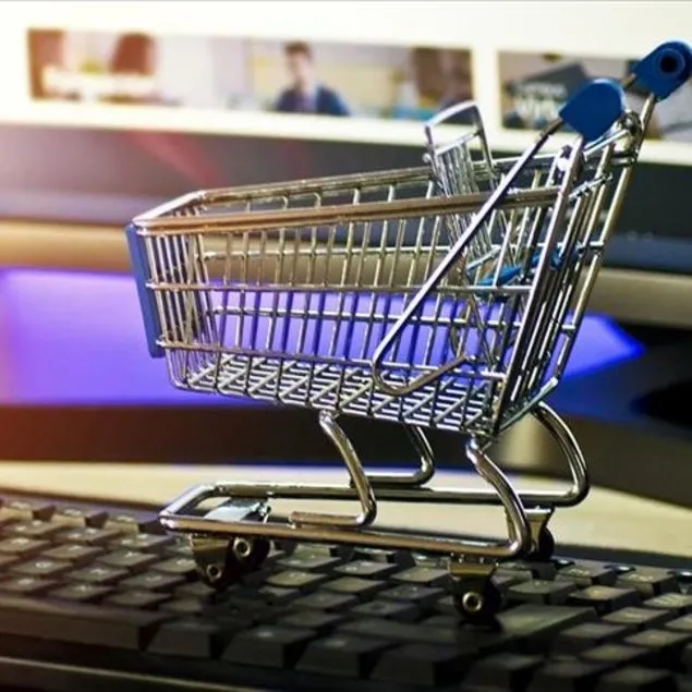 E-ticaret düğümü perşembe çözülüyor!