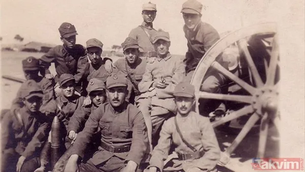 Fakat Bigalı Köyünde Yedek Birlik Olarak Konuşlandırılan 19. Tümen'in Komutanı Yarbay Mustafa Kemal, Bu Görüşe Katılmıyor Düşmanın Arıburnu'ndan Çıkacağını...