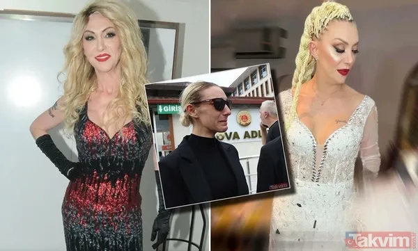 "Bu kadın ölecek, annemle dost olup onu öldüreceğim" Güllü'nün ölümünde kan donduran itiraf: Yeni tanık da Tuğyan'ı suçladı - 1