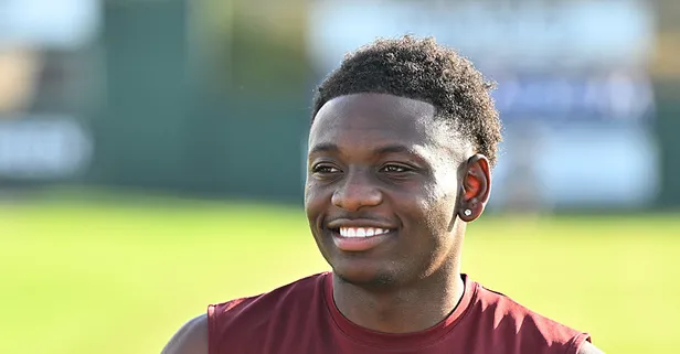 Kazeem Olaigbe'den Süper Lig sözleri! "Fransa'dan daha agresif"