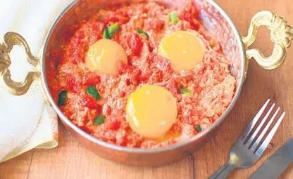 Vedat Milor Türkiye’de çorbaları yarıştırdı: ABD’de ise profesörler için anket yaptı-5