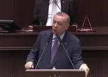 Başkan Erdoğan 'Gezi' ihanetinin bilançosunu tek tek açıkladı: Alçak bir saldırıdır