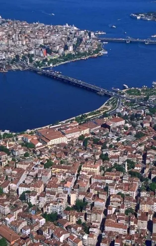 İstanbul'da su alarmı! Kritik seviyenin altına düştü