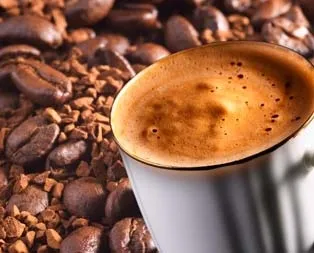 Kahve tüketimini sınırlandırın