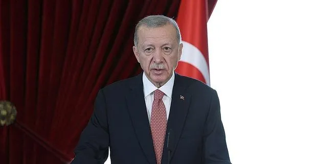 Başkan Erdoğan liderliğindeki YAŞ toplandı! Metin Gürak Genelkurmay Başkanı oldu