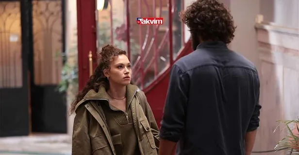 Masumlar Apartmanı 43. bölüm TRT fragmanı izle! Ceylan beklentisi arşa çıktı! Han'ın peşindeki hayalet...