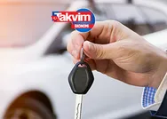 Yeni formülle başladı! İşte 100.000 TL sıfır ve ikinci el taşıt kredisinin 48 ay vadeli ödeme planı! Koç Finans, Halkbank...