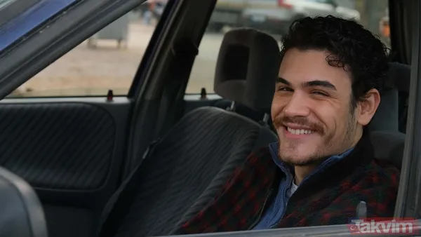 Zembilli’nin hikayesi başlıyor! Bu akşam ilk bölümüyle atv’de! - 10