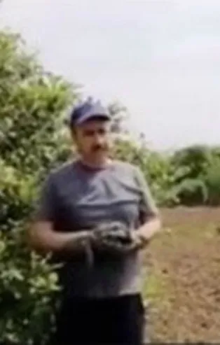 AK Parti Mersin İl Başkanlığı, Mersin Erdemli ilçesinde çekilen kurgu görüntüler hakkında harekete geçti!