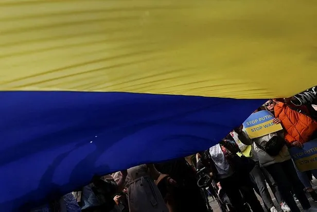 Avrupa Birliği'nden Rusya'ya ilave yaptırımlar devrede! Listenin başında Vladimir Putin ve Sergey Lavrov var-6