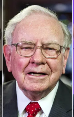 Bu 3 ismin serveti ABD'nin yarısından fazla