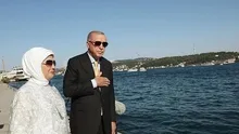 Zafer haftasında milli teknoloji şöleni! Festivalin açılışını Başkan Erdoğan yapacak | Mavi Vatana TEKNOFEST damgası