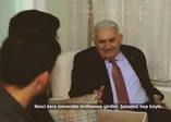Binali Yıldırım yıllar sonra açıkladı: Girdiğim üniversite sınavının sorularını da çaldılar