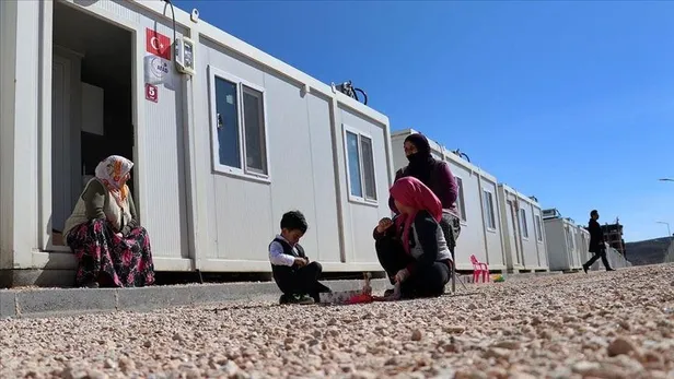 AFAD'dan asrın çifte felaketi sonrası 6 ille ilgili flaş karar!-2