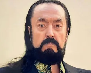 Adnan Oktar cezaevinde imaj değiştirdi