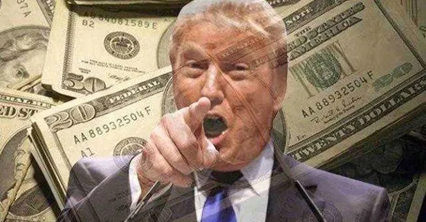 Trump Sudan'ı hizaya getirdi! 335 milyon dolar ödendi