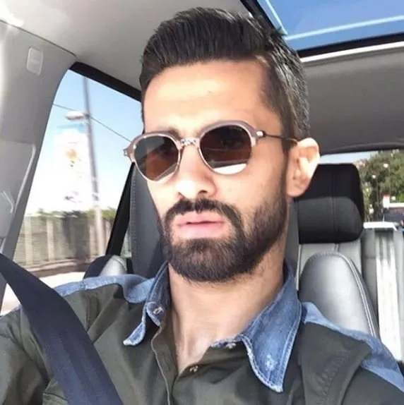 Alper Potuk ile Tuvana Türkay ayrıldı-7