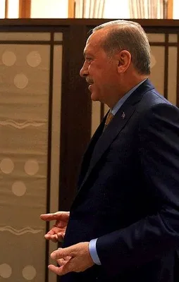 AK Parti'den kritik ittifak açıklaması