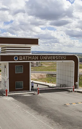 Batman Üniversitesi 12 öğretim üyesi alacak