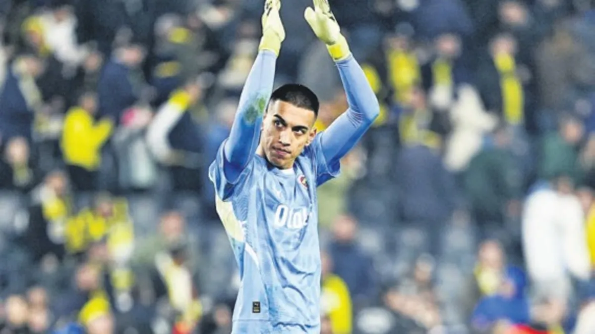 Fenerbahçe’de ayrılık gündemde! İrfan Can Eğribayat için 3 Süper Lig ekibi devrede