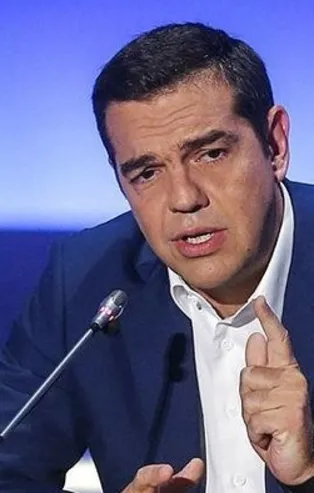 Çipras'tan Türkiye'ye küstah tehdit