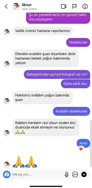 dolandiricilarin-yeni-yontemi-hasta-cocuklarin-fotograflarini-sosyal-medyada-kullanip-para-toplamaya-calisiyor-1647592863156.jpg Dolandırıcıların yeni yöntemi: Hasta çocukların fotoğraflarını sosyal medyada kullanıp para toplamaya çalışıyorlar! İzinleri de sahte-11