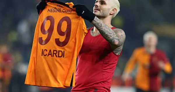Son dakika Galatasaray haberleri... Icardi’nin kalmasına o isim karar verecek! PSG’den flaş atama!