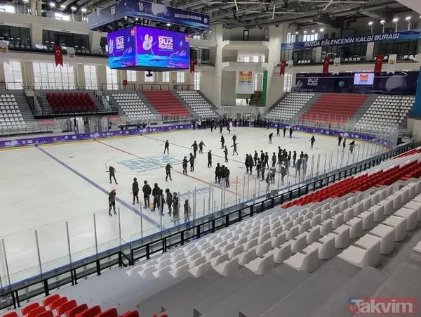 İstanbulluya nefes olacak! Zeytinburnu Millet Bahçesi açıldı: 20 yıllık hayal gerçek oldu - 14