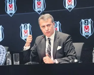 Beşiktaş hepimizin gururu olacak