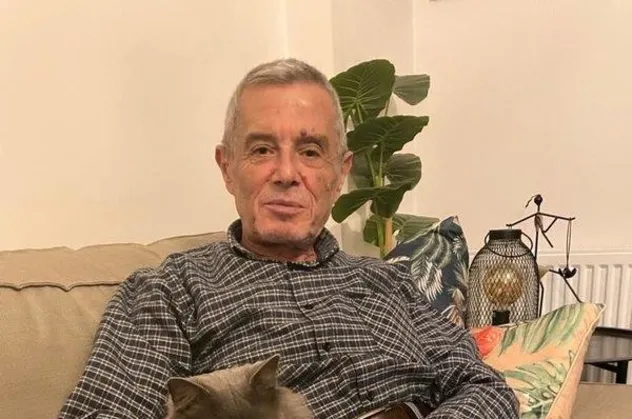 Turkuvaz Medya'nın acı kaybı... Abdüllatif Öztürk hayatını kaybeti