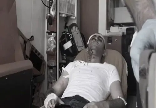 Son dakika haberi: Yeni Akit Gazetesi Haber Müdürü Murat Alan darp edildi! Sopalı 4 saldırgan gözaltında-1