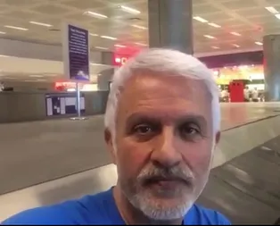 Talat Bulut ifadeye çağırıldı