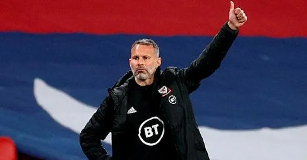 İki kadına saldırmak suçuyla yargılanıyordu! Ryan Giggs, Galler Milli Takımı teknik direktörlüğünden istifa etti
