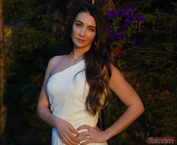 İçimizdeki Ateş'in Tülin'i Ceren Benderlioğlu'nun eşi bakın kim! EDHO'da birlikte rol almışlardı üstelik bir de güzeller güzeli kızları var - 4