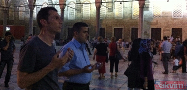 Berat Kandili'nde hangi dualar okunur ve hangi ibadetler edilir? - İşte Berat Kandili'nde okunacak dualar - 12