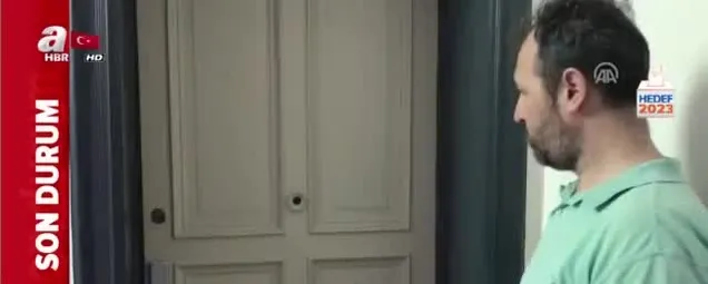 Adil Öksüzün Almanyadan görüldüğü iddia edildi