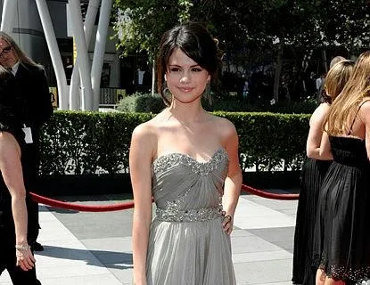 Selena’yla süsleneceğiz