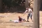 Şanlıurfa'da 85 yaşındaki annesini sopayla dövdü: Tutuklandı