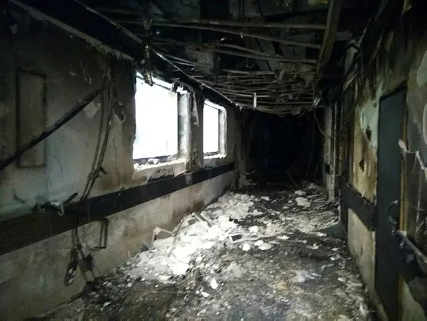 İşte Taksim Eğitim ve Araştırma Hastanesi'nin son hali-4