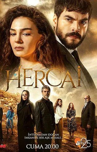 2019'un galibi ATV oldu! 2019'da en çok hangi diziler izlendi?